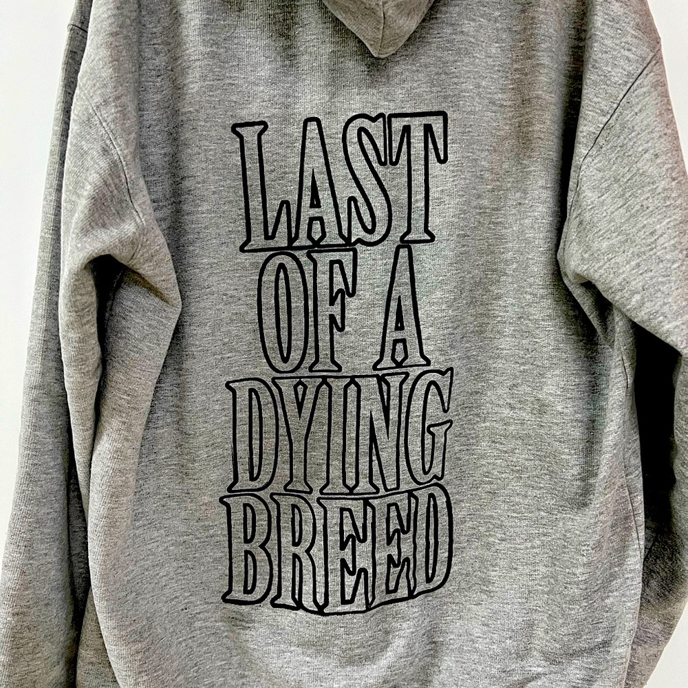 Comfortable hoodies